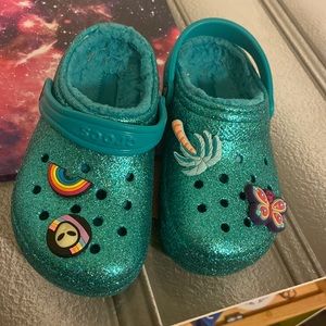 Kids CROCS size 12